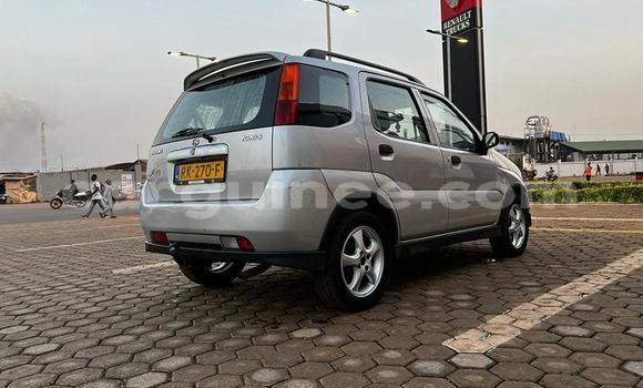 Acheter Occasion Voiture Suzuki Vitara Autre à Conakry, Conakry Acheter Occasion Voiture Suzuki Vitara Autre à Conakry, Conakry