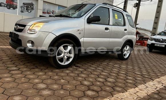 Acheter Occasion Voiture Suzuki Vitara Autre à Conakry, Conakry Acheter Occasion Voiture Suzuki Vitara Autre à Conakry, Conakry
