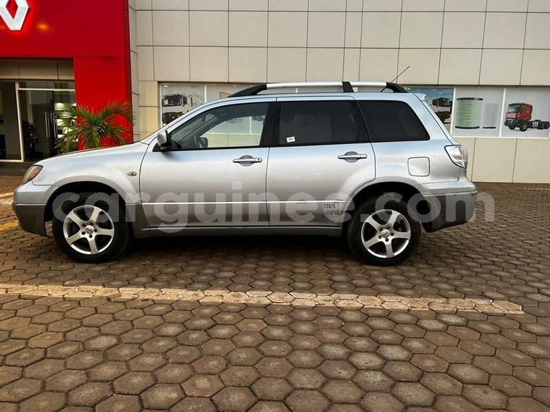 Big with watermark mitsubishi outlander conakry conakry 8643