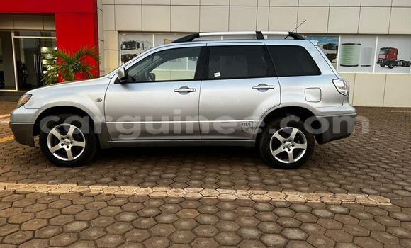 Acheter Occasion Voiture Mitsubishi Outlander Autre à Conakry, Conakry Acheter Occasion Voiture Mitsubishi Outlander Autre à Conakry, Conakry