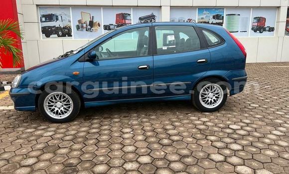 Acheter Occasion Voiture Nissan March Bleu à Conakry, Conakry Acheter Occasion Voiture Nissan March Bleu à Conakry, Conakry