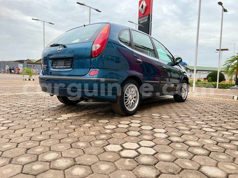 Big with watermark nissan march conakry conakry 8645
