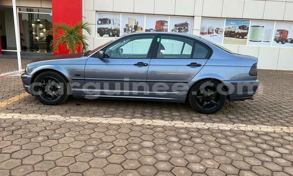 Acheter Occasion Voiture BMW 321 Autre à Conakry, Conakry Acheter Occasion Voiture BMW 321 Autre à Conakry, Conakry