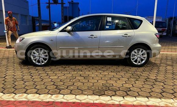 Acheter Occasion Voiture Mazda 3 Autre à Conakry, Conakry Acheter Occasion Voiture Mazda 3 Autre à Conakry, Conakry
