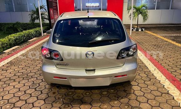 Acheter Occasion Voiture Mazda 3 Autre à Conakry, Conakry Acheter Occasion Voiture Mazda 3 Autre à Conakry, Conakry