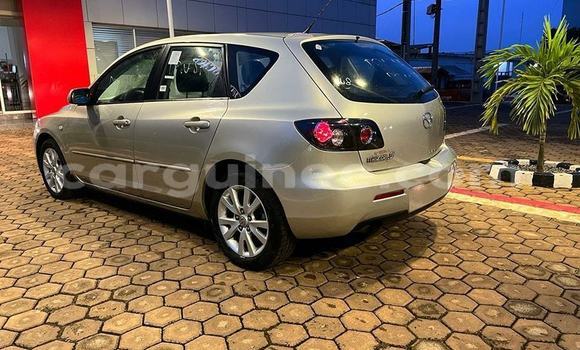 Acheter Occasion Voiture Mazda 3 Autre à Conakry, Conakry Acheter Occasion Voiture Mazda 3 Autre à Conakry, Conakry