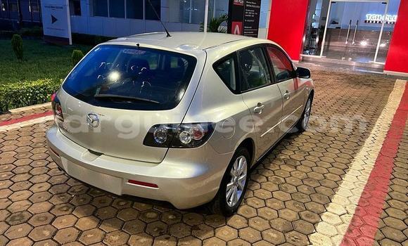 Acheter Occasion Voiture Mazda 3 Autre à Conakry, Conakry Acheter Occasion Voiture Mazda 3 Autre à Conakry, Conakry