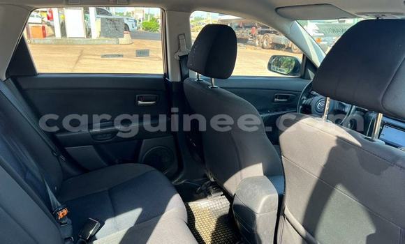 Acheter Occasion Voiture Mazda 3 Noir à Conakry, Conakry Acheter Occasion Voiture Mazda 3 Noir à Conakry, Conakry