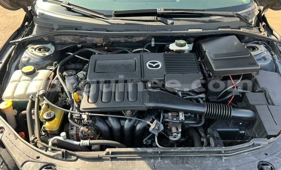Acheter Occasion Voiture Mazda 3 Noir à Conakry, Conakry Acheter Occasion Voiture Mazda 3 Noir à Conakry, Conakry