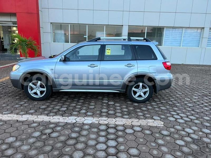 Big with watermark mitsubishi outlander conakry conakry 8649