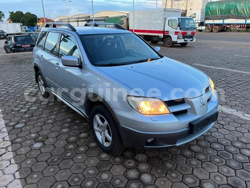 Big with watermark mitsubishi outlander conakry conakry 8649