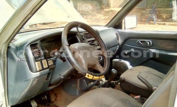 Buy Used Mitsubishi i-MiEV Other Car in Conakry in Conakry Buy Used Mitsubishi i-MiEV Other Car in Conakry in Conakry