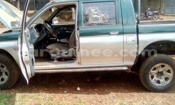 Acheter Occasion Voiture Mitsubishi i-MiEV Autre à Conakry, Conakry Acheter Occasion Voiture Mitsubishi i-MiEV Autre à Conakry, Conakry