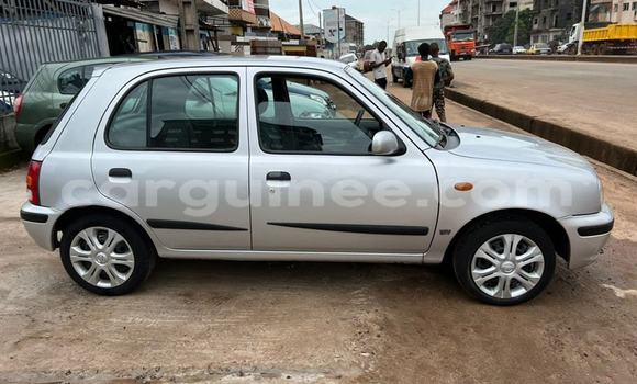 Acheter Occasion Voiture Toyota Vitz Autre à Conakry, Conakry