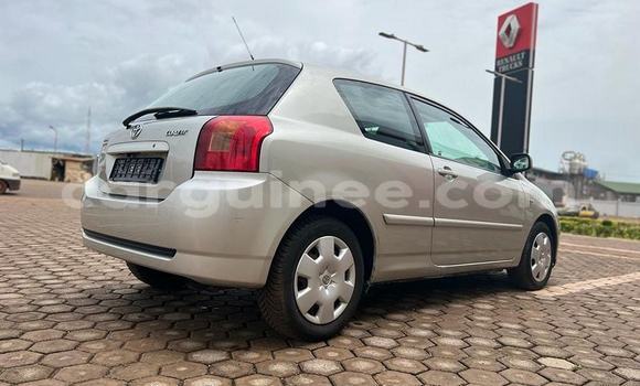 Acheter Occasion Voiture Toyota Vitz Autre à Conakry, Conakry Acheter Occasion Voiture Toyota Vitz Autre à Conakry, Conakry