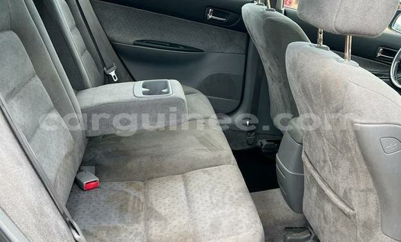 Acheter Occasion Voiture Mazda 6 Noir à Conakry, Conakry Acheter Occasion Voiture Mazda 6 Noir à Conakry, Conakry