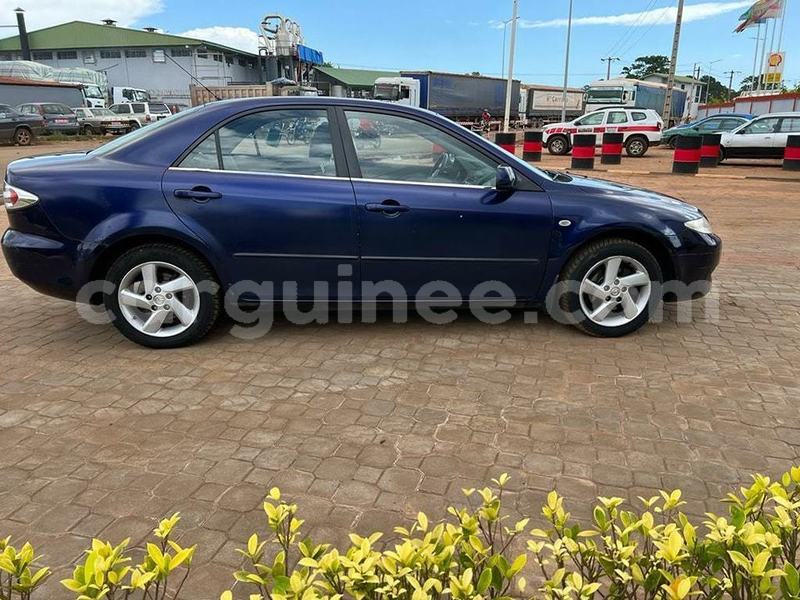 Big with watermark mazda 6 conakry conakry 8653