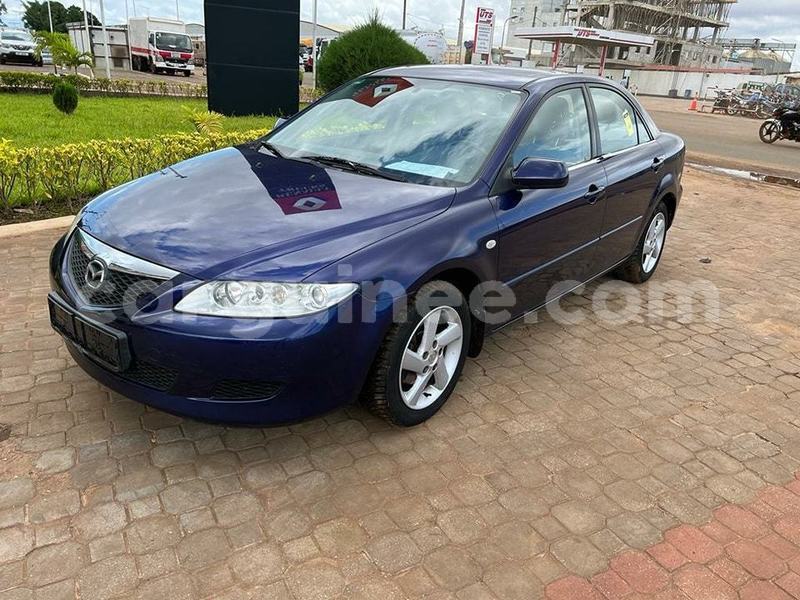 Big with watermark mazda 6 conakry conakry 8653