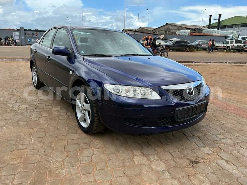 Big with watermark mazda 6 conakry conakry 8653