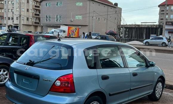 Acheter Occasion Voiture Honda Civic Autre à Conakry, Conakry Acheter Occasion Voiture Honda Civic Autre à Conakry, Conakry