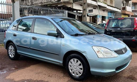 Acheter Occasion Voiture Honda Civic Autre à Conakry, Conakry Acheter Occasion Voiture Honda Civic Autre à Conakry, Conakry