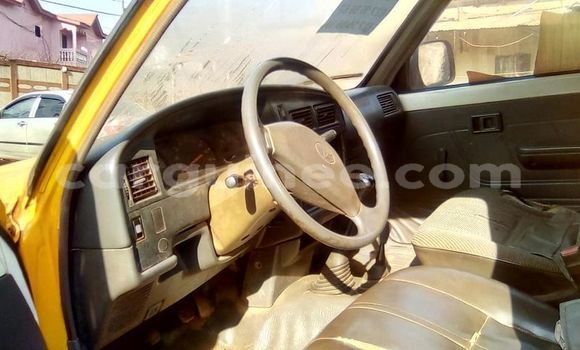 Buy Used Toyota Hilux Other Car in Conakry in Conakry