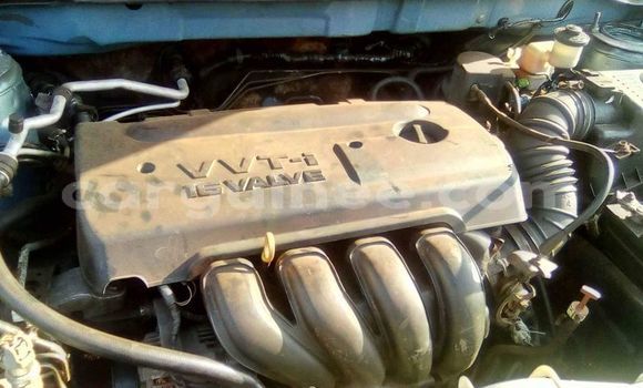 Buy Used Toyota Mark X Other Car in Conakry in Conakry Buy Used Toyota Mark X Other Car in Conakry in Conakry