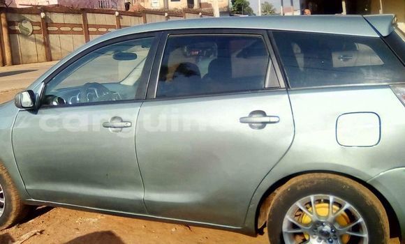 Acheter Occasion Voiture Toyota Mark X Autre à Conakry, Conakry Acheter Occasion Voiture Toyota Mark X Autre à Conakry, Conakry