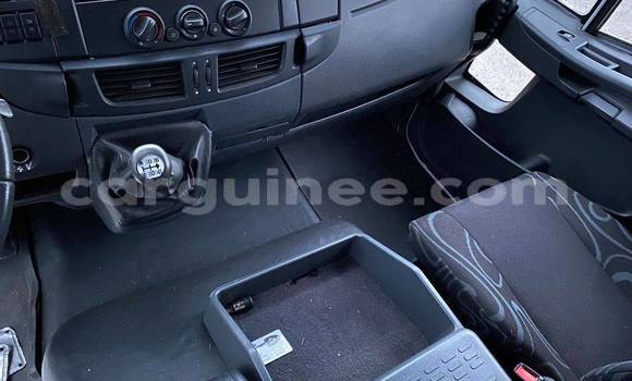 Buy Used Hyundai Chorus White Truck in Conakry in Conakry Buy Used Hyundai Chorus White Truck in Conakry in Conakry