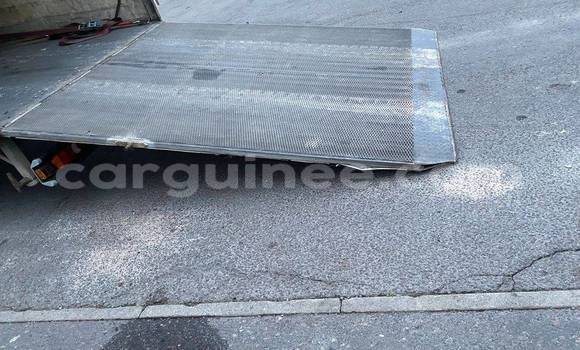 Buy Used Hyundai Chorus White Truck in Conakry in Conakry Buy Used Hyundai Chorus White Truck in Conakry in Conakry