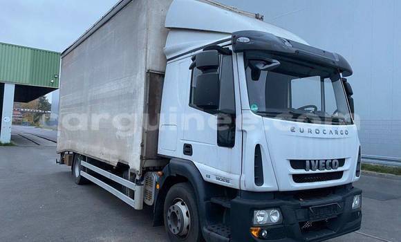 Buy Used Hyundai Chorus White Truck in Conakry in Conakry Buy Used Hyundai Chorus White Truck in Conakry in Conakry