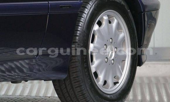 Acheter Occasion Voiture Mercedes-Benz C–Class Noir à Conakry, Conakry Acheter Occasion Voiture Mercedes-Benz C–Class Noir à Conakry, Conakry