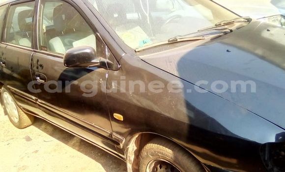 Acheter Occasion Voiture Mitsubishi eK Space Autre à Conakry, Conakry