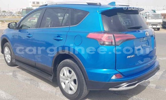 Acheter Import Voiture Toyota RAV4 Bleu à Import - Dubai, Conakry Acheter Import Voiture Toyota RAV4 Bleu à Import - Dubai, Conakry
