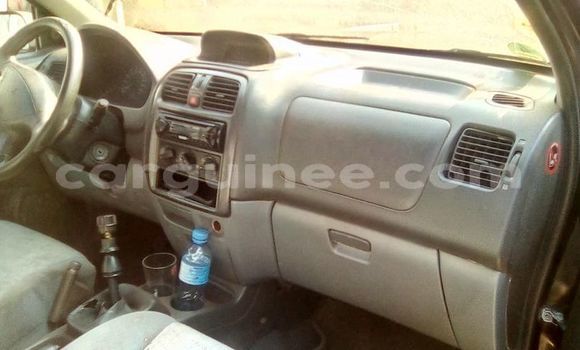 Acheter Occasion Voiture Mitsubishi eK Space Autre à Conakry, Conakry Acheter Occasion Voiture Mitsubishi eK Space Autre à Conakry, Conakry