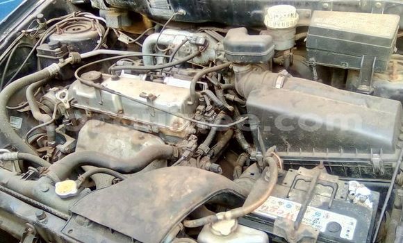 Acheter Occasion Voiture Mitsubishi eK Space Autre à Conakry, Conakry Acheter Occasion Voiture Mitsubishi eK Space Autre à Conakry, Conakry