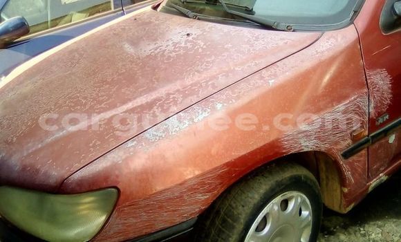 Buy Used Peugeot 106 Other Car in Conakry in Conakry Buy Used Peugeot 106 Other Car in Conakry in Conakry
