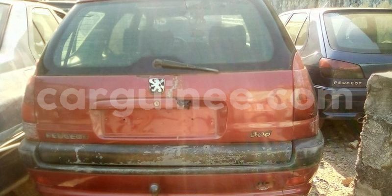 Big with watermark peugeot 106 conakry conakry 8663