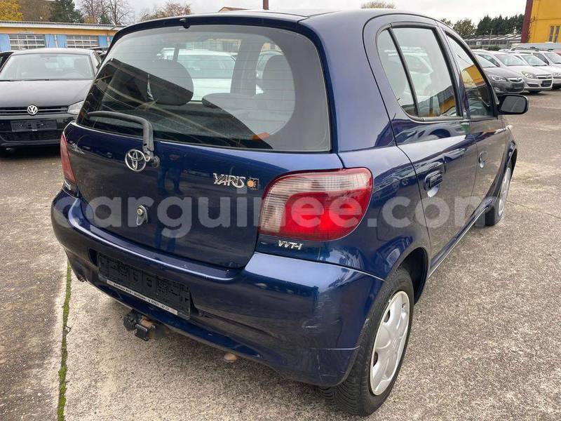 Big with watermark toyota yaris conakry conakry 8664