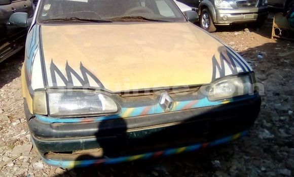 Acheter Occasion Voiture Renault 10 Autre à Conakry, Conakry Acheter Occasion Voiture Renault 10 Autre à Conakry, Conakry