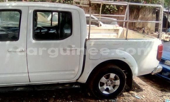 Acheter Occasion Voiture Nissan Navara Autre à Conakry, Conakry Acheter Occasion Voiture Nissan Navara Autre à Conakry, Conakry