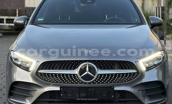 Buy Used Mercedes-Benz A200 Other Car in Conakry in Conakry Buy Used Mercedes-Benz A200 Other Car in Conakry in Conakry