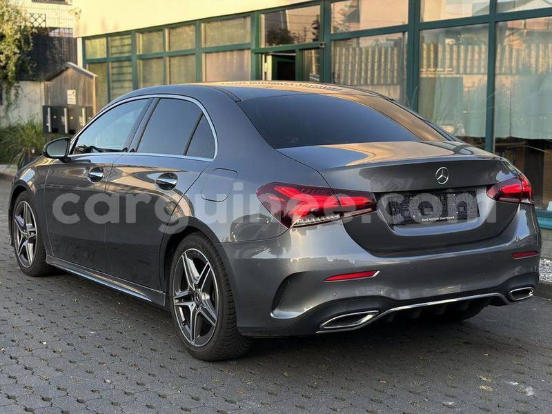Big with watermark mercedes benz a200 conakry conakry 8668