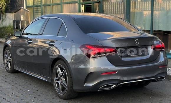 Buy Used Mercedes-Benz A200 Other Car in Conakry in Conakry Buy Used Mercedes-Benz A200 Other Car in Conakry in Conakry