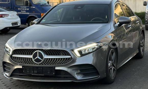 Buy Used Mercedes-Benz A200 Other Car in Conakry in Conakry Buy Used Mercedes-Benz A200 Other Car in Conakry in Conakry