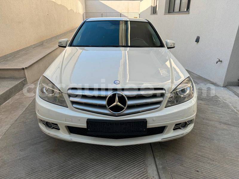 Big with watermark mercedes benz c class conakry conakry 8670