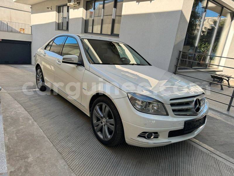Big with watermark mercedes benz c class conakry conakry 8670