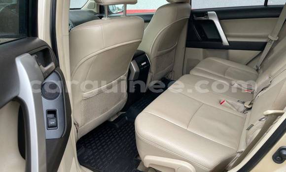 Buy Used Toyota Land Cruiser Other Car in Conakry in Conakry Buy Used Toyota Land Cruiser Other Car in Conakry in Conakry