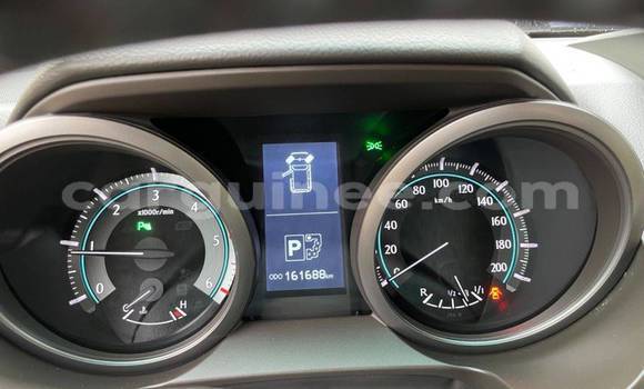 Buy Used Toyota Land Cruiser Other Car in Conakry in Conakry Buy Used Toyota Land Cruiser Other Car in Conakry in Conakry