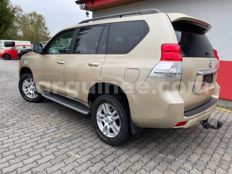 Big with watermark toyota land cruiser conakry conakry 8671